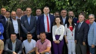 Делян Пеевски посети Разград СНИМКИ