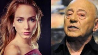 ШОК! Внучката на Тодор Колев – Теодора Кулева – стана жертва на нагла кражба! ШОК! Внучката на Тодор Колев – Теодора Кулева – стана жертва на нагла кражба!