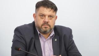 Пробив! Атанас Зафиров ще ръководи БСП до конгреса.  “Тук не е СДС”, скандираха младите социалисти. Вътрешната опозиция се втвърди