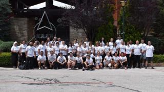 Ексклузивно! Макси Парк Хотел &amp; СПА ***** Велинград изпраща деца-таланти  на Space Camp Turkiye