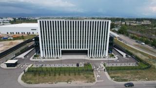 Шеф на Нова телевизия се обеси в тоалетната