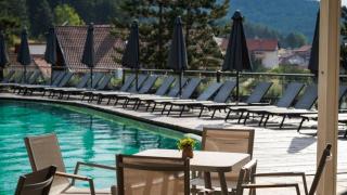 Ексклузивно! Макси Парк Хотел &amp; СПА ***** Велинград за поредна година е официален спонсор хотел за Tour de France 2024!