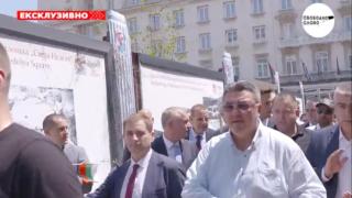 Ексклузивно! Джевдет Чакъров и Рамадан Аталай събраха платени цигани, олигарси, дерибеи, сводници и гювендии на нелегална сбирка в “Шератон”. Защо големите телевизии скриха срамните кадри? (СКАНДАЛНО...