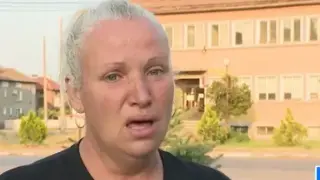 Майката на убития Митко от Цалапица Атанаска Бакалова: Синът ми е ликвидиран за 3 минути!