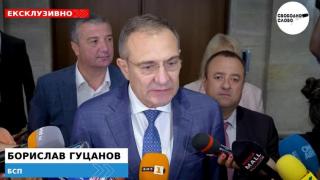Ексклузивно! БСП за третия мандат: Трябва да се подходи държавнически! (ВИДЕО)