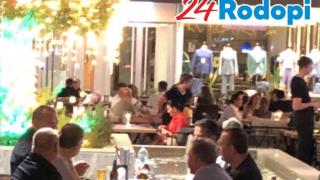 Скандал! Таен запис разкрива: Доган и Слави правят правителство зад гърба на турските избиратели