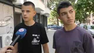Стар познайник на органите на реда преби безпомощна жена в Перник. Чака го ефективна присъда (СНИМКИ/ВИДЕО) Стар познайник на органите на реда преби безпомощна жена в Перник. Чака го ефективна присъда (СНИМКИ/ВИДЕО)