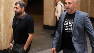 Прокуратурата прекрати делото срещу Нико Тупарев