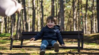 Със сръбска вечер, Next Level Fitness и масаж на открито Maxi Park Hotel &amp; Spa изпраща лятото