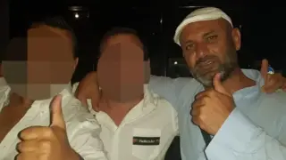 Кърваво меле в Созопол, замесен е легендарен крими герой Кърваво меле в Созопол, замесен е легендарен крими герой