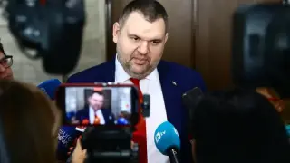 Пеевски гневно: Конституцията беше прегазена! Какъв е изходът е въпрос към мистър "Кеш"
