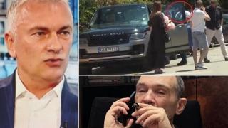 РАЗКРИТИЕ: Лъснаха зависимостите на Джейхан Ибрямов от Черепа! ДДС-арите, харизали му джип Рейндж Ровър, в топла връзка с Васил Божков? РАЗКРИТИЕ: Лъснаха зависимостите на Джейхан Ибрямов от Черепа! ДДС-арите, харизали му джип Рейндж Ровър, в топла връзка с Васил Божков?