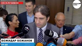 Ексклузивно! Коалицията ПП-ДБ ще продължи, но с преработена програма и в търсене на повече гласове