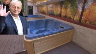 СКАНДАЛ! Вижте малкия сарай на Доган – бардак за разврат на дерибеите (ГАЛЕРИЯ)