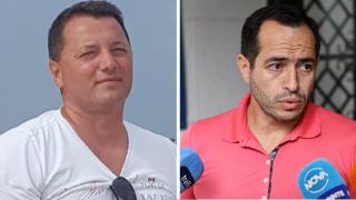 Илков смени и шефа на областната дирекция на МВР в Пловдив