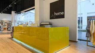 Магазин At My Home в Grand Mall Varna отбелязва своя първия рожден ден