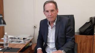 Ето кой е Илиян Илиев – сивият кардинал във ВиК. Човекът, оплел в мрежите си цялата водна инфраструктура на държавата