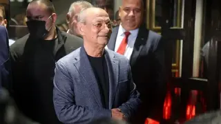 Заловеното злато на Доган за 10 млн. лв. било за купуване на гласове Заловеното злато на Доган за 10 млн. лв. било за купуване на гласове