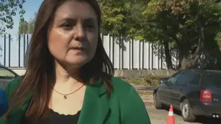 Как се прави „гладна стачка" със злато и черен хайвер? Попитайте жената на Ибрямов! Как се прави „гладна стачка" със злато и черен хайвер? Попитайте жената на Ибрямов!