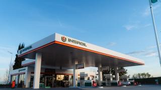 INSA OIL вече и на АМ "Тракия” – петролната компания откри два нови обекта