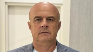 IN MEMORIAM! Напусна ни големият Илхан Андай – приятел с топло сърце и мъж с необятен ум