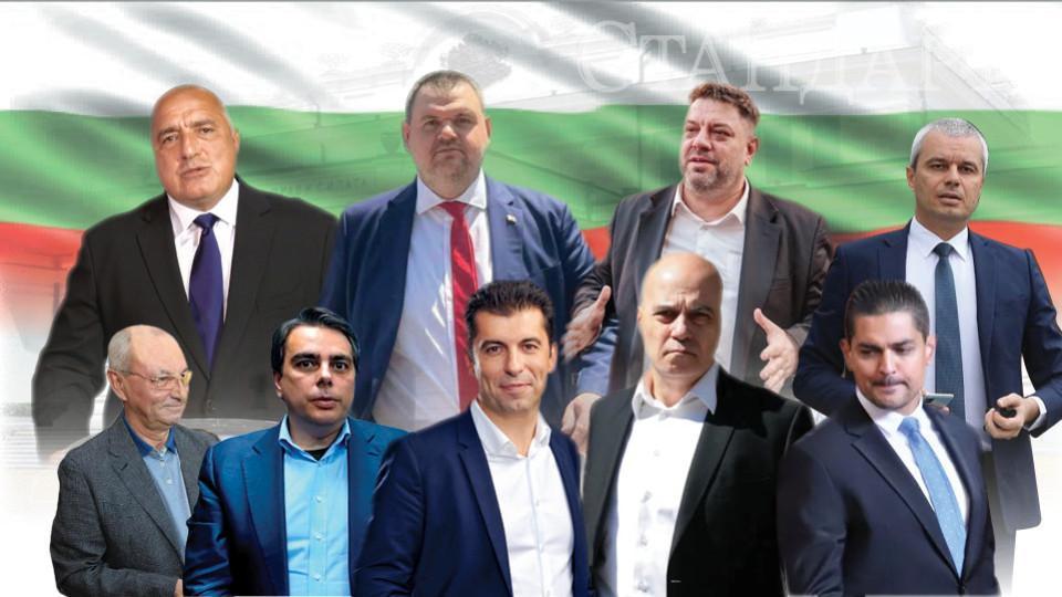 Мъка с кабинета! 3+1 варианта Мъка с кабинета! 3+1 варианта