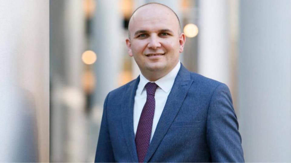 ДАНС разследва 6 месеца Илхан Кючук за тлъстия рушвет от Северна Македония ДАНС разследва 6 месеца Илхан Кючук за тлъстия рушвет от Северна Македония