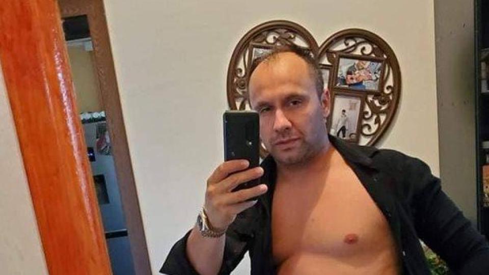 Иван Вазелина подкупва магистрати с пари за изборите Иван Вазелина подкупва магистрати с пари за изборите