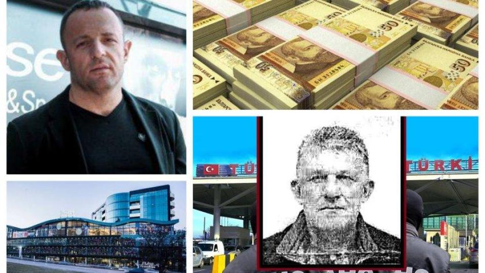 Всички контрабандисти на София ли се казват Паскал? Вижте кой е вторият Паскал на столицата Всички контрабандисти на София ли се казват Паскал? Вижте кой е вторият Паскал на столицата