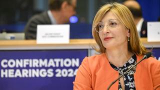 Politico: Екатерина Захариева и предложеният от Гърция за еврокомисар са с най-голямо одобрение в ЕП