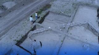 На дъното на пристанището в Созопол: Археолози разкриват останки на селище от халколита