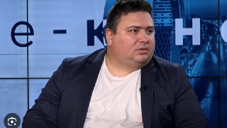 Стефан Антонов: Партиите вече са отписали еврозоната, но не смеят да го кажат