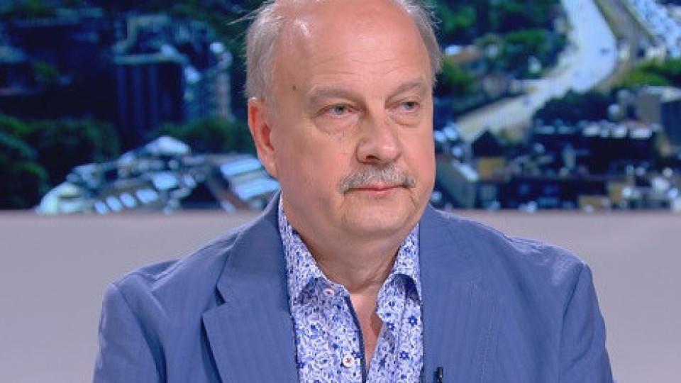 В България не може да има стабилно парламентарно мнозинство и правителство с този Изборен кодекс.