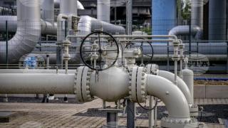 От утре "Газпром" спира доставките на газ за Австрия, потвърди О Ем Ви