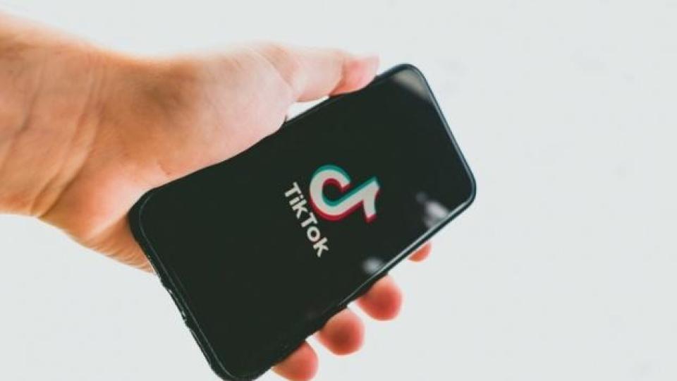 Французи заведоха дела заради опасно съдържание в TikTok