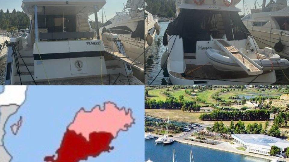 Ето я цялата истина за изгорялата лодка в Халкидики (ЕКСКЛУЗИВНИ СНИМКИ НА ЯХТАТА ПРЕДИ ПОЖАРА) Ето я цялата истина за изгорялата лодка в Халкидики (ЕКСКЛУЗИВНИ СНИМКИ НА ЯХТАТА ПРЕДИ ПОЖАРА)