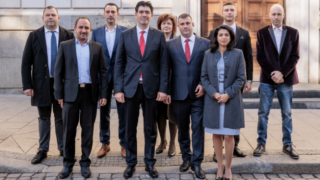 МК "БСП за България" призова кмета Терзиев да събере смелост и да обяви 3 януари за неучебен ден в София