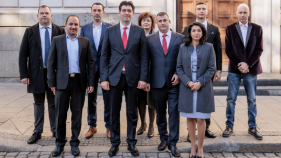 МК "БСП за България" призова кмета Терзиев да събере смелост и да обяви 3 януари за неучебен ден в София МК "БСП за България" призова кмета Терзиев да събере смелост и да обяви 3 януари за неучебен ден в София