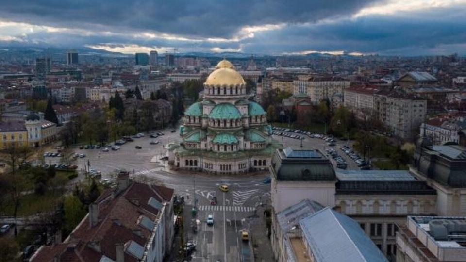 100 години от освещаването на храм-паметник „Свети Александър Невски“