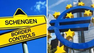 Брюксел: България сама ще реши за контрола по границата с Румъния