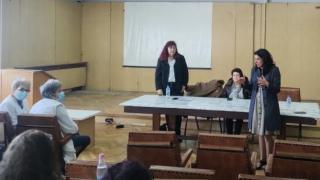 Осигурихме 6 млн. лв. за здравеопазване в София ВЪПРЕКИ ръководството на Столична община