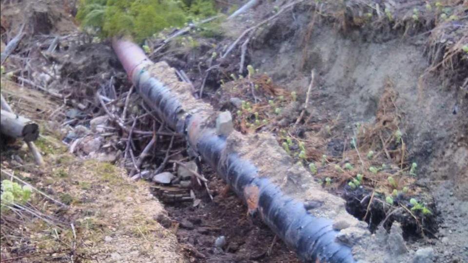 Мистерия! Къде отива водата на Велинград? Мистерия! Къде отива водата на Велинград?
