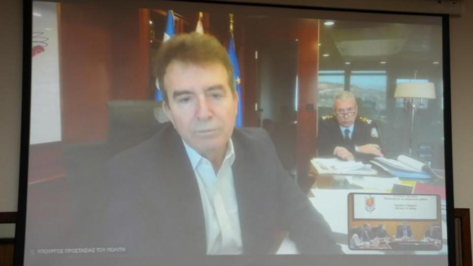 Заслужен успех за България и за Европа е решителната крачка към членство в Шенген и по сухопътни граници Заслужен успех за България и за Европа е решителната крачка към членство в Шенген и по сухопътни граници
