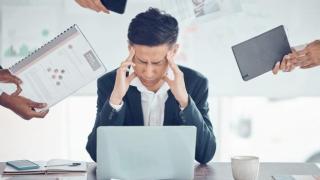 Синдромът „Кароши” – смъртоносен и по-страшен от бърнаута на работното място