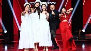 “Фондацията“ с трибют към Кирил Маричков на финала на “Гласът на България” - тази неделя на живо от 20:00 ч. по bTV