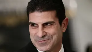 Гонзо поръчал 10 жрици на любовта за вековния юбилей 