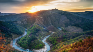 Чешки журналисти и експерти откриват красотата на Родопите