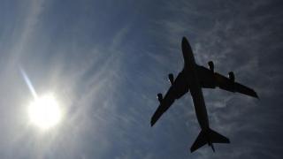 Исторически рекорд по обслужени полети в българското въздушно пространство – 1 милион през 2024 година