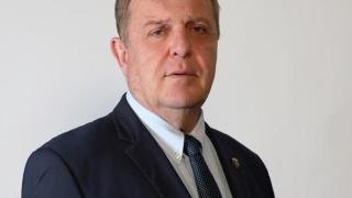 Красимир Каракачанов: Марк Рюте не дойде, за да ни даде нещо, а за да иска