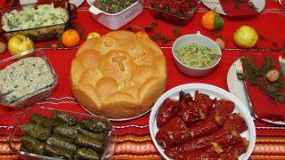 Традиции и обичаи на Бъдни вечер